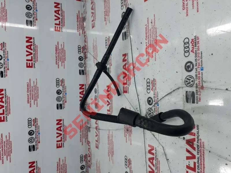 7H2611931AF - ÇEKVALFLI VAKUM