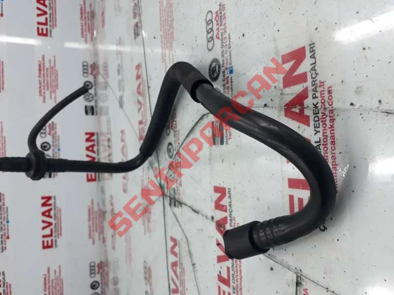 7H2611931AF - ÇEKVALFLI VAKUM