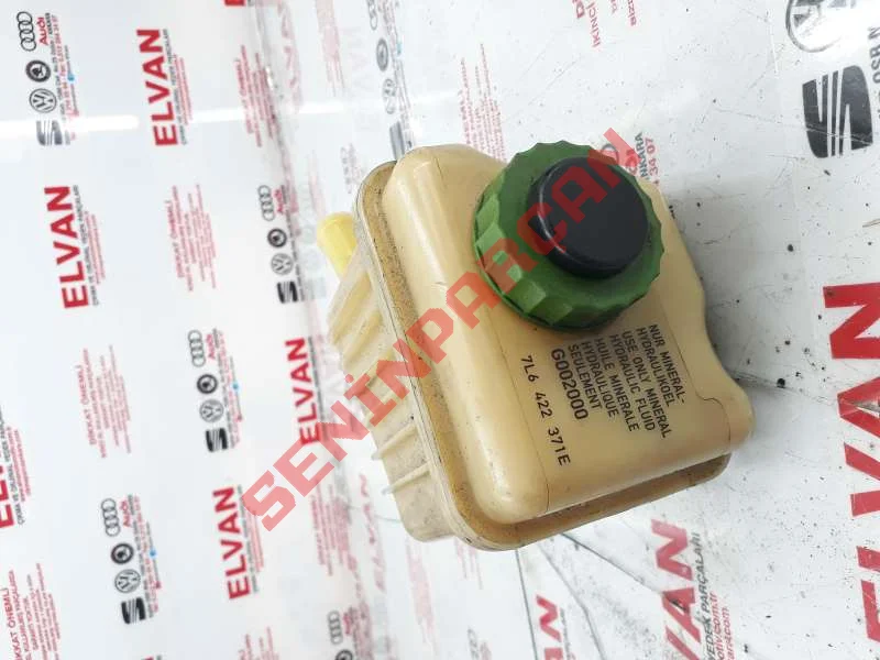 7L6422371E - HIDROLIK HORTUMU