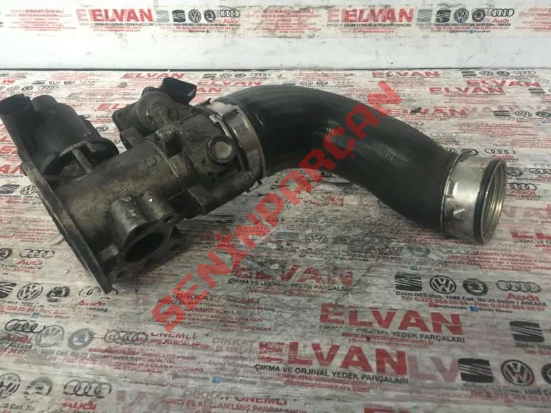 7H0145980R - MOTOR KULAGI