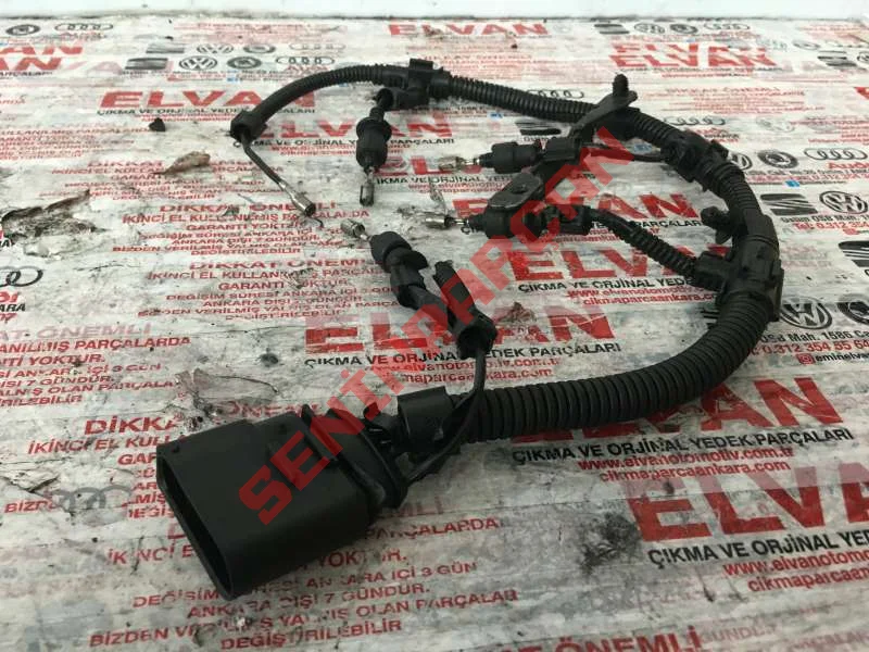 6X0973825 - TAMIR KITI