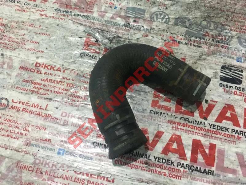 7L6122157C - SU HORTUMU