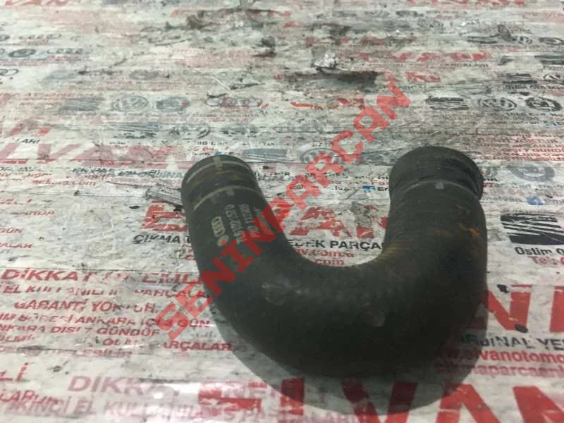 7L6122157C - SU HORTUMU