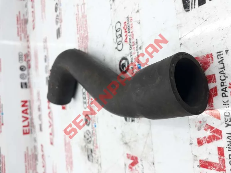 1J0122101M - HORTUM RADYATOR