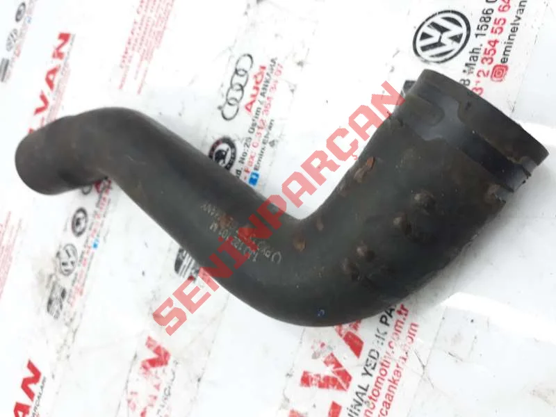 1J0122101M - HORTUM RADYATOR