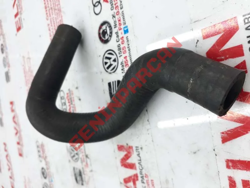 6Q0121086R - SOĞUTMA SIVISI HORT