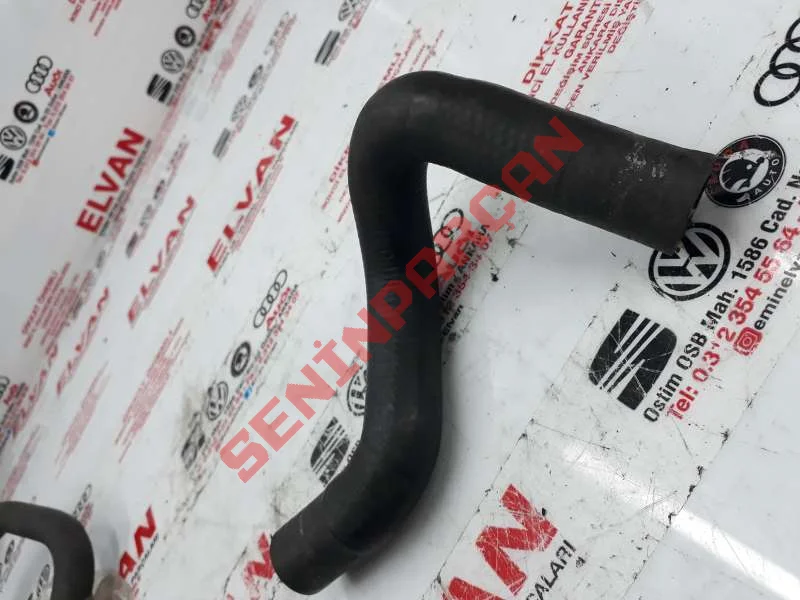 6Q0121086R - SOĞUTMA SIVISI HORT