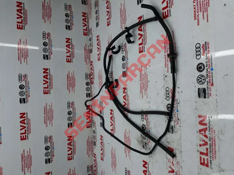 8K0820620B - VAKUM HORTUMU