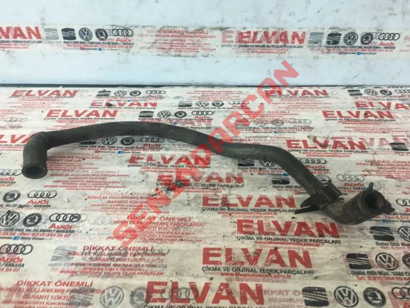 6Q0121109BE - SU HORTUMU