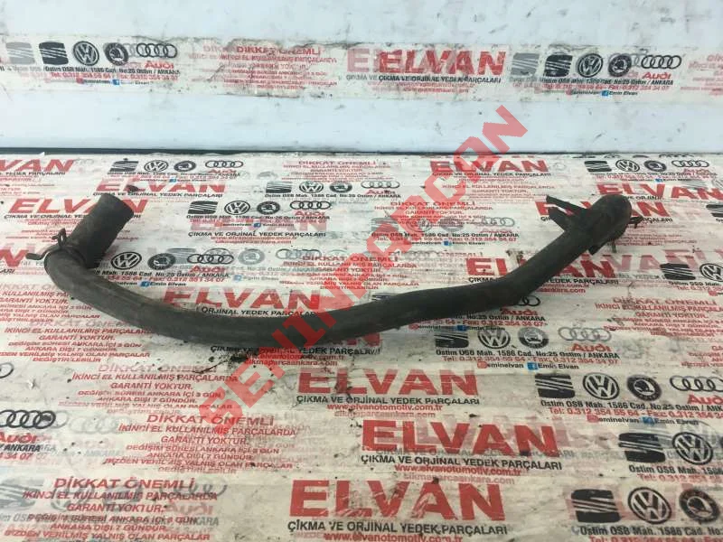 6Q0121109BE - SU HORTUMU