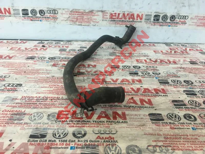 6Q0121109BE - SU HORTUMU