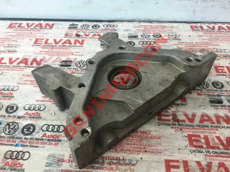 045103153 - ON KAPAK