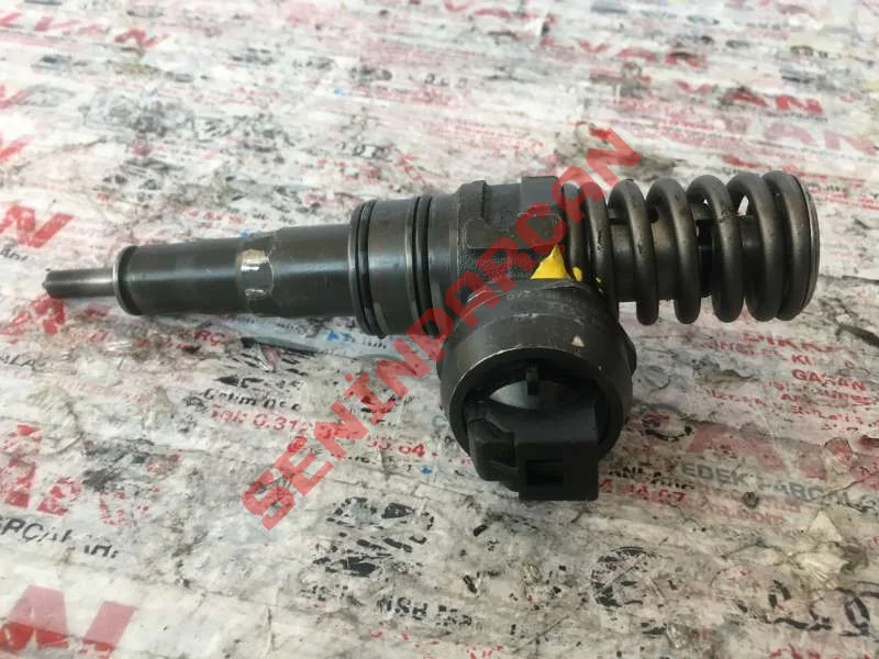 07Z130073N - ENJEKTOR