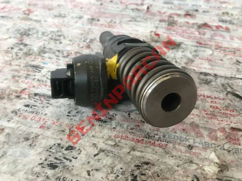 07Z130073N - ENJEKTOR