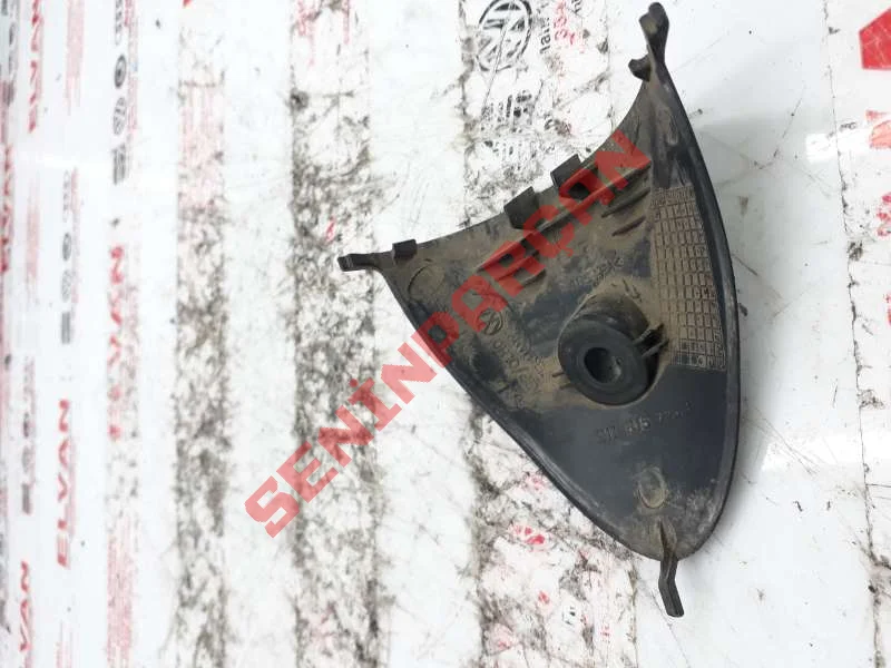 6N1815743B - HAVA KANALI SİPERİ