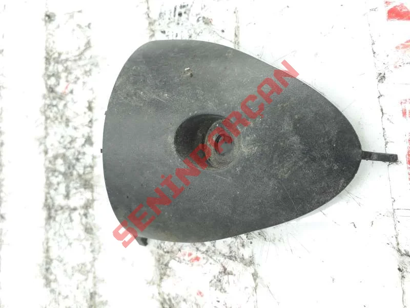 6N1815743B - HAVA KANALI SİPERİ