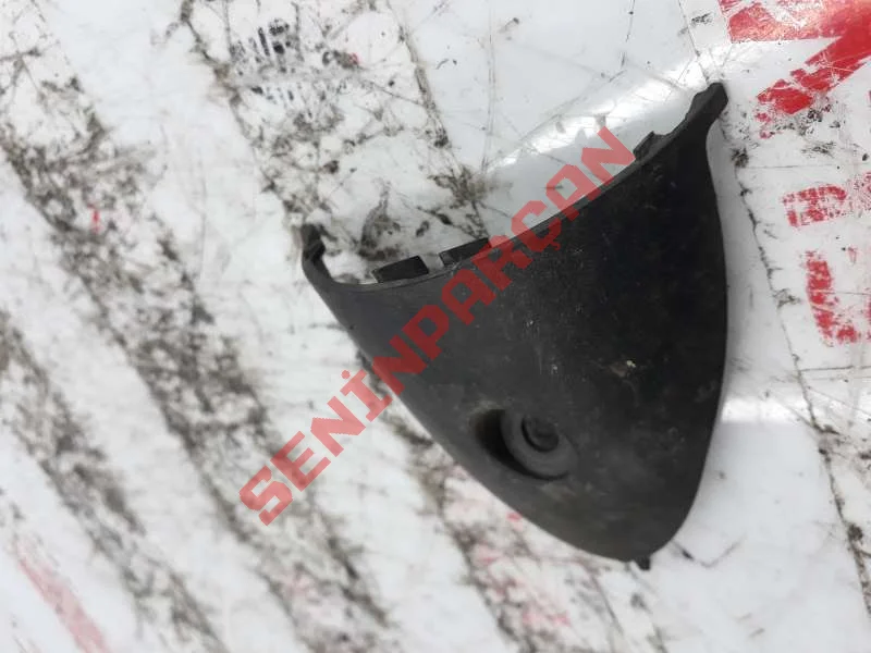 6N1815743B - HAVA KANALI SİPERİ