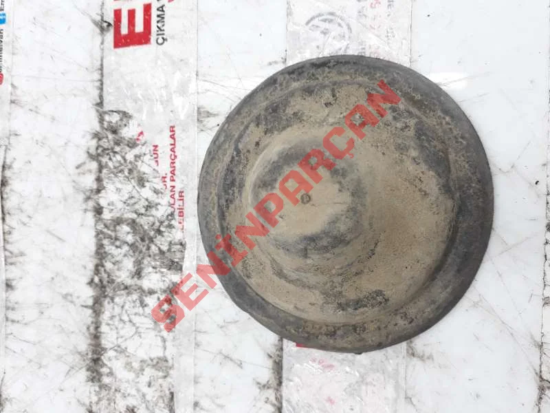 7H0805585 - ON PANEL