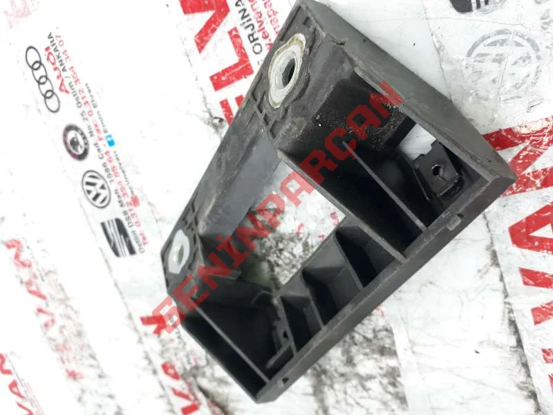 5J0863377A - SABİTLEME PARÇALARI