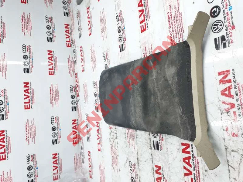 5E0858560C - DİREKSİYON KOLONU KORUYUCUSU