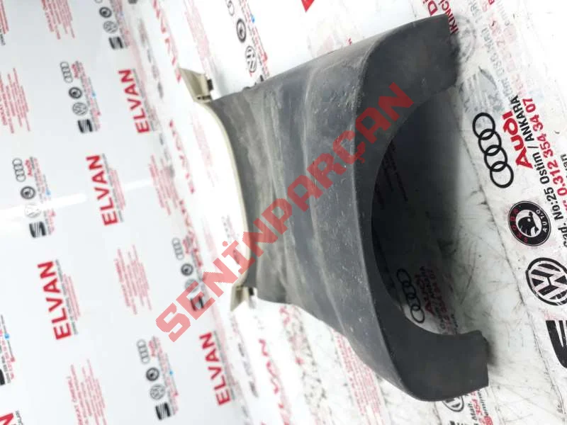 5E0858560C - DİREKSİYON KOLONU KORUYUCUSU