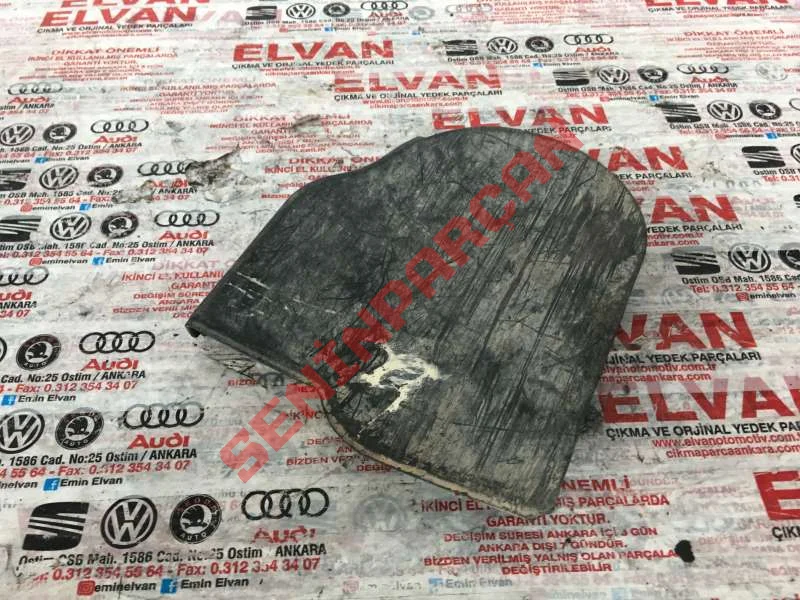 3C0825968 - KAPI MENTESESI