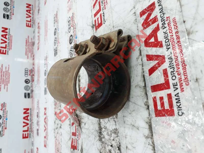 1K0253141S - EGZOZ BORU KELEPCESI