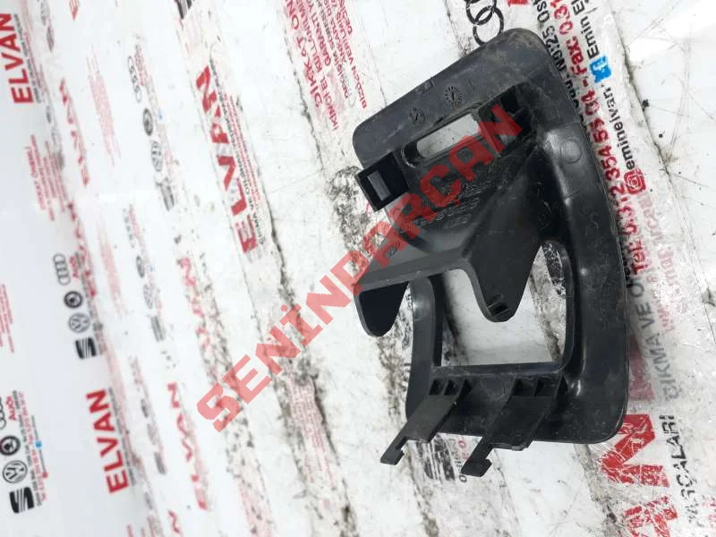 6R0885893 - SIRTLIK KİLİDİNİ AÇMAK