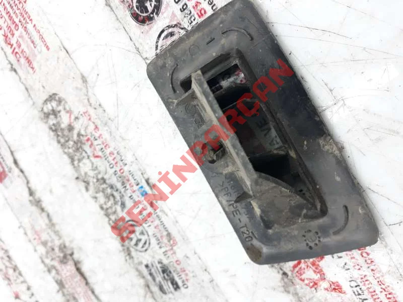 1J1819275A - HAVA ÇIKIŞ KANALI SİPERİ