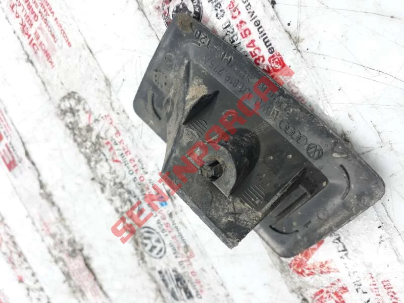 1J1819275A - HAVA ÇIKIŞ KANALI SİPERİ