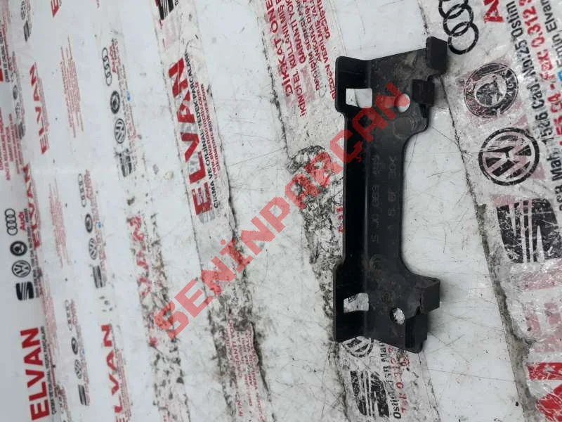 5J0863489A - ARA PARÇA