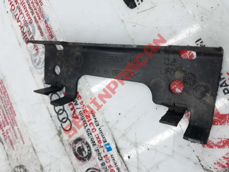 5J0863489A - ARA PARÇA