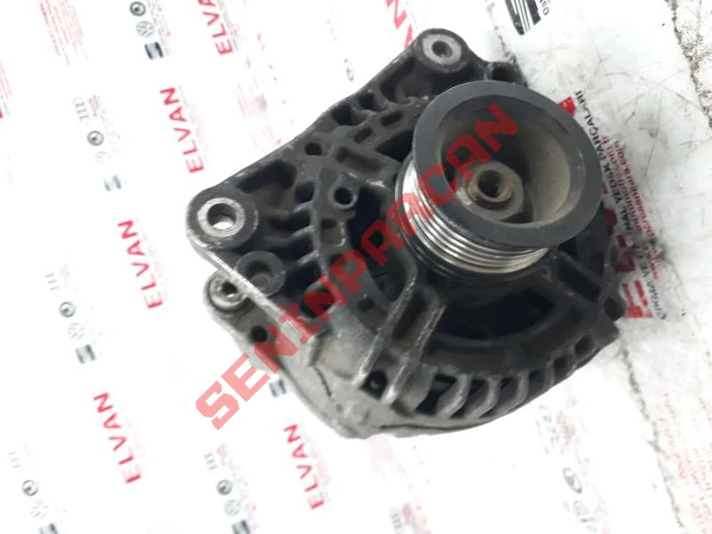 06F903023B - ALTERNATÖR