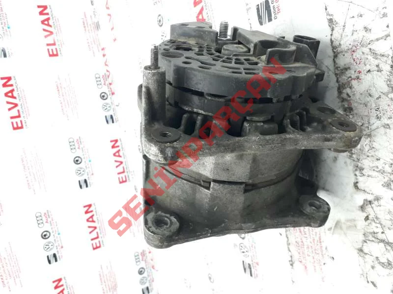 06F903023B - ALTERNATÖR