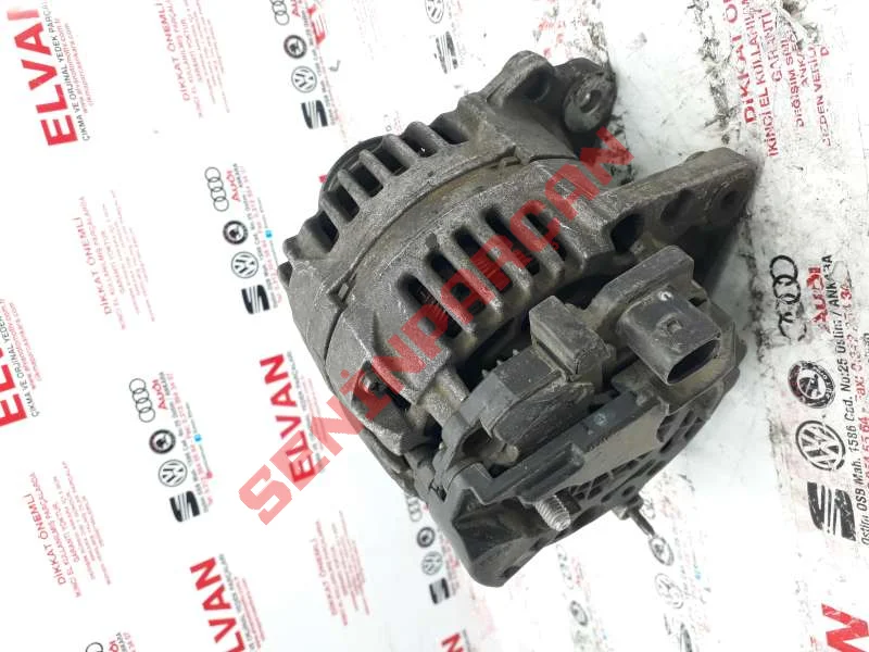 06F903023B - ALTERNATÖR