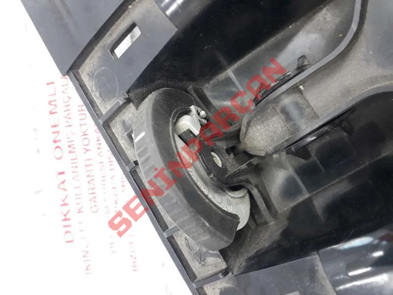 1K0819153 - KORUYUCU