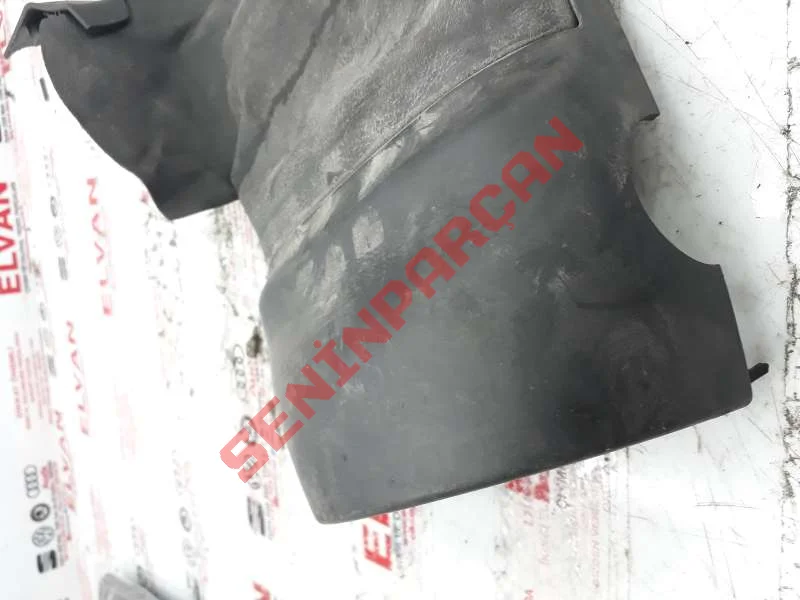 8K0953515A - KAPLAMA ÜST PARÇA