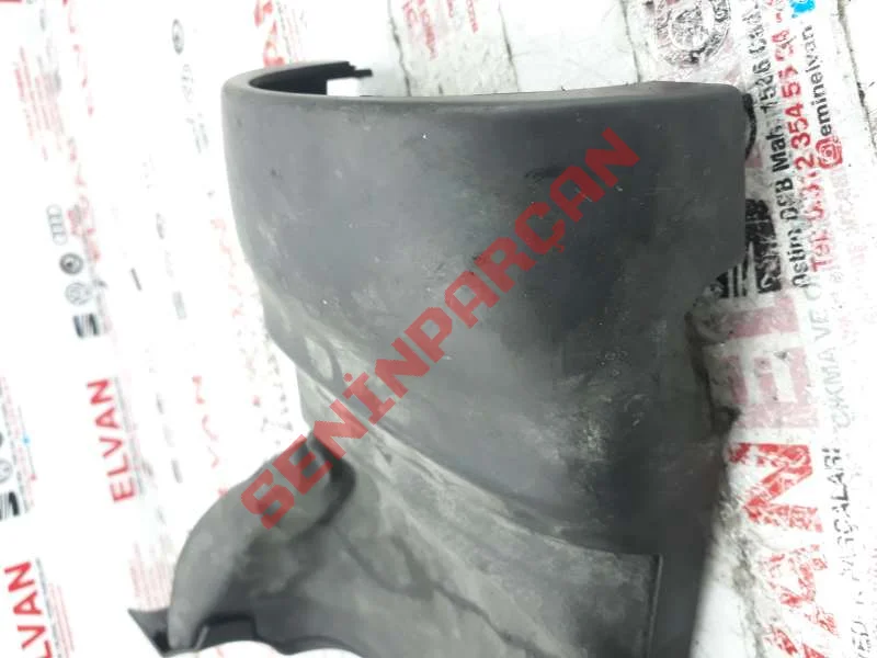 8K0953515A - KAPLAMA ÜST PARÇA