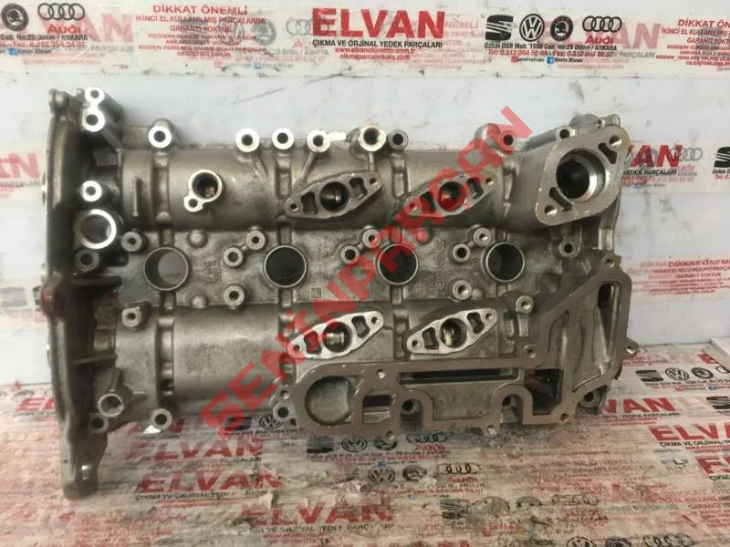 04E103469DH - KULBITOR KAPAGI