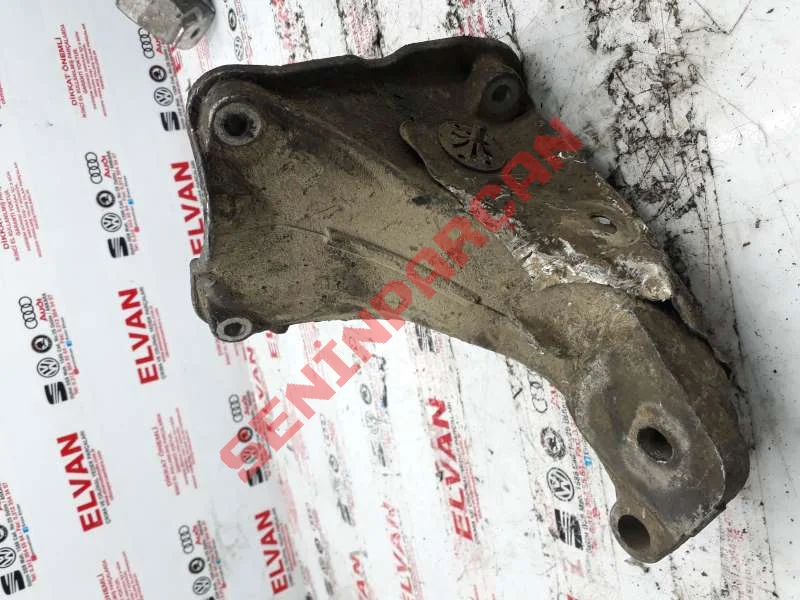 1H0199354K - MOTOR KULAGI