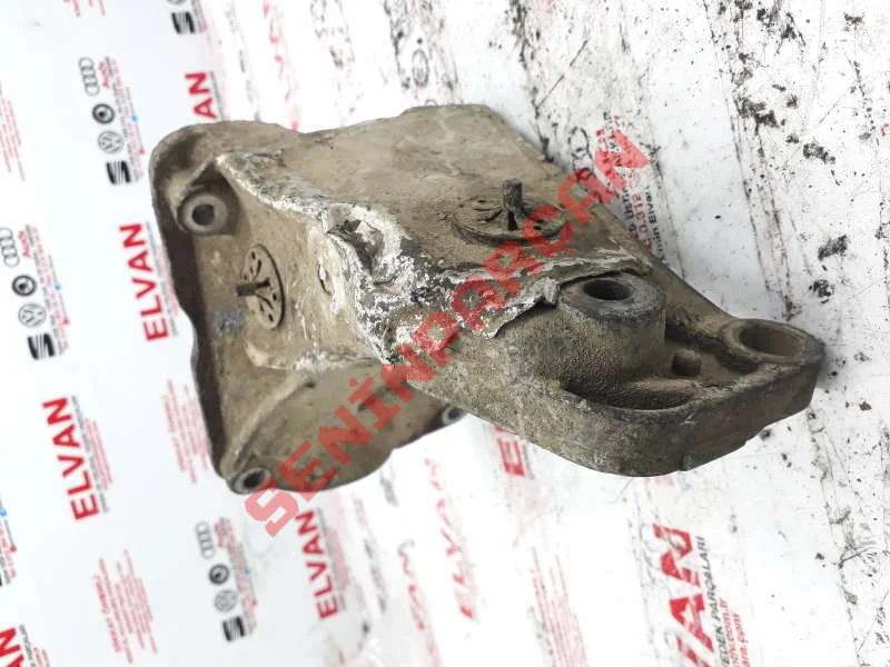 1H0199354K - MOTOR KULAGI