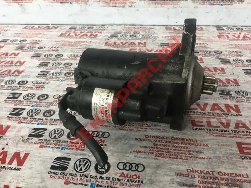 020911023FX - MARSMOTORU