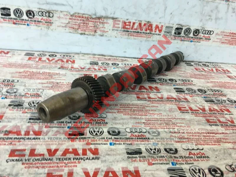 059109021L - EKSANTRİK MİLİ