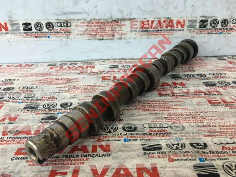 03L109021E - KAM MILI