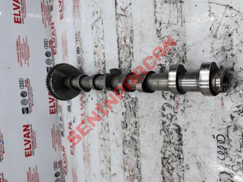 06J109021G - EKSANTRİK MİLİ