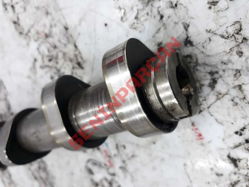 06J109021G - EKSANTRİK MİLİ