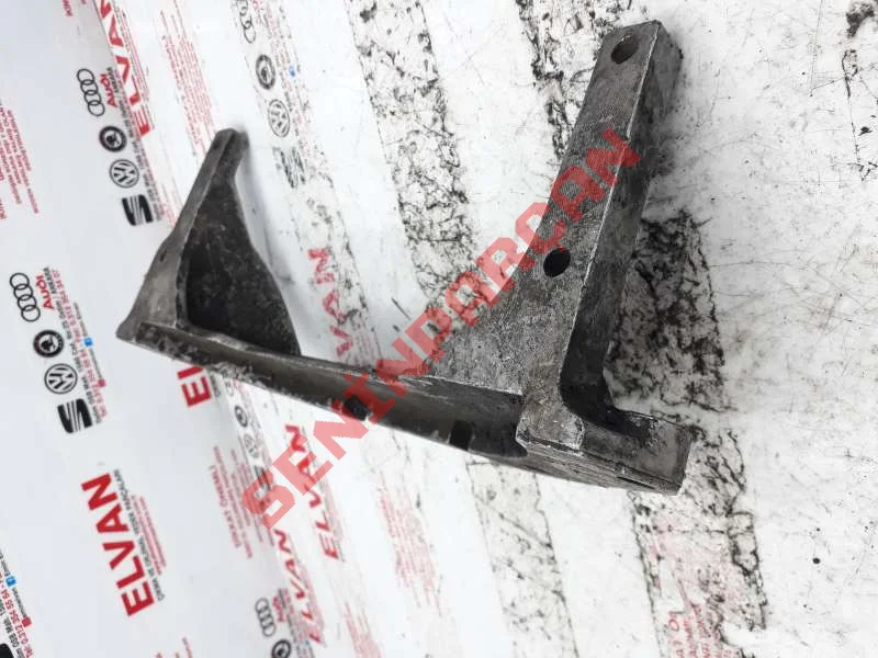 035199307E - MOTOR/ŞANZIMAN DESTEĞİ