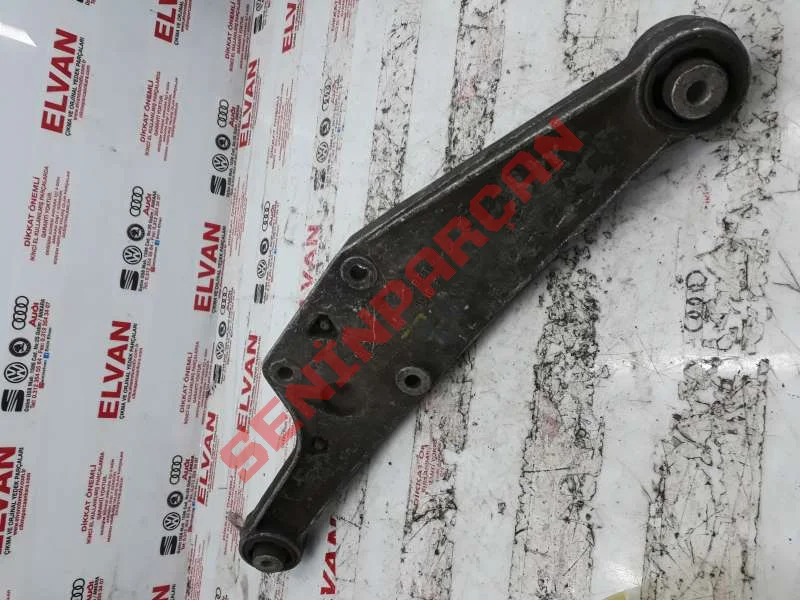 8D0599285 - ARKA TRAVERS