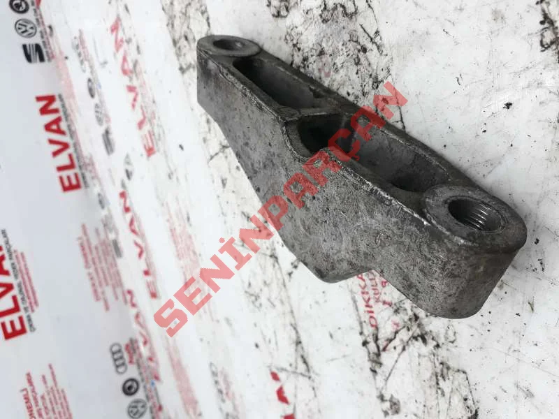 1J0199117AG - KONSOL