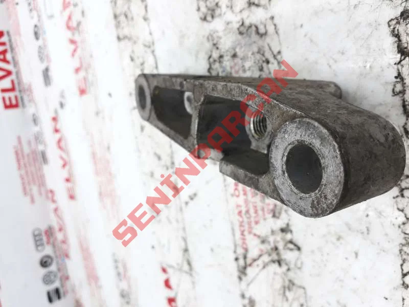 1J0199117AG - KONSOL